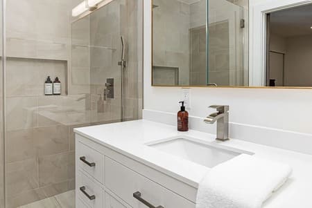 Transforming Your Bathroom: Top Trends in San Jose Bathroom Remodels