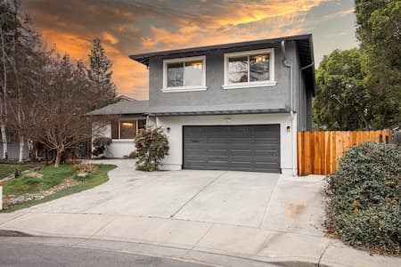 Monte Sereno, CA