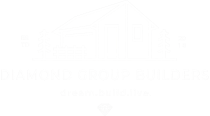 Diamond Group Builders, Inc. Logo