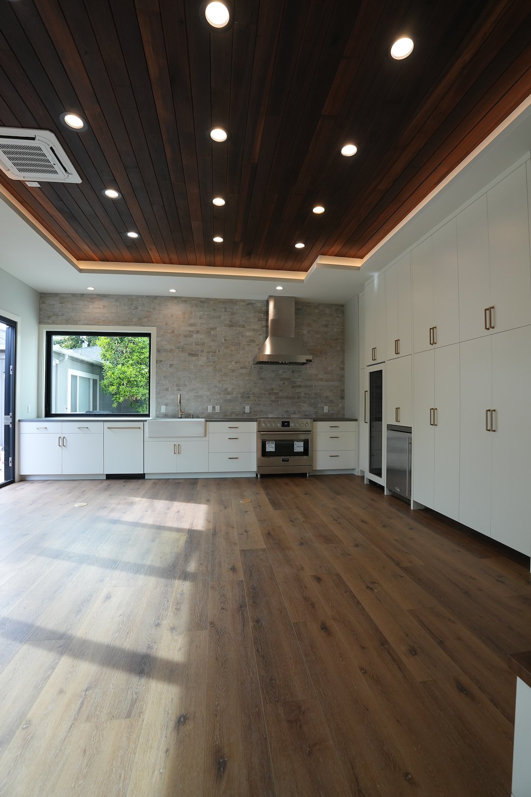 High-End ADU Completed in Rose Garden San Jose by Top Bay Area Builder