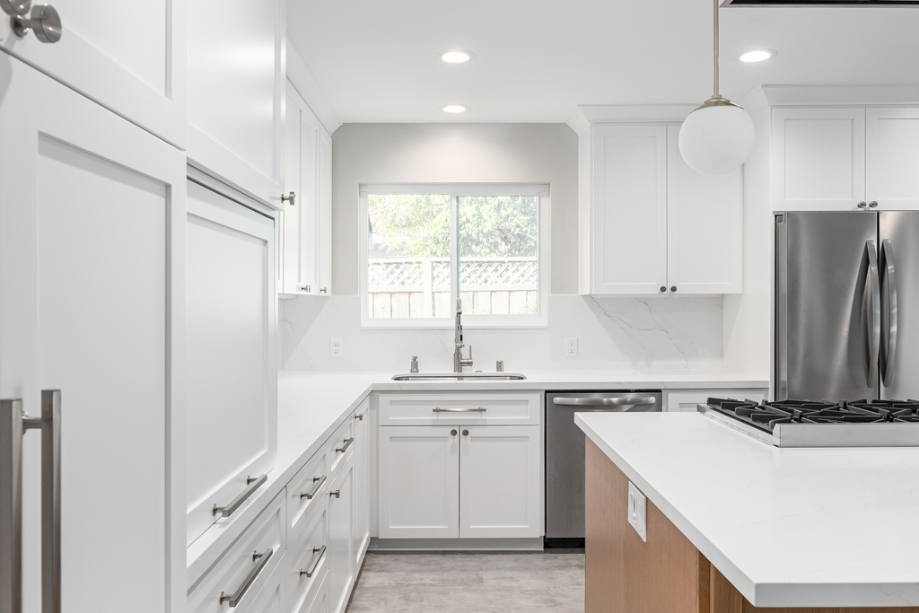 Top Quality Kitchen Remodeling in San Jose, CA