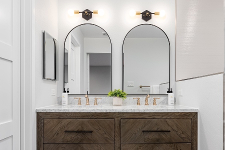Luxury Bathroom Remodeling: Creating a Spa-Like Retreat at Home