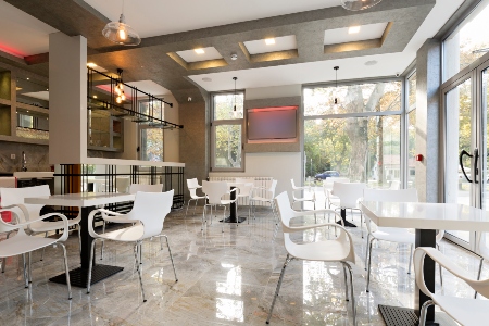 Commercial Remodeling