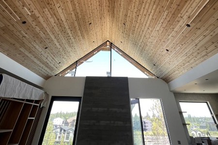 Full Home Remodel