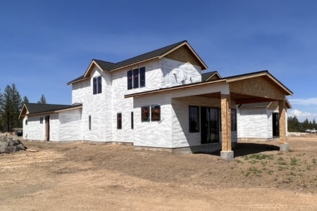 New Construction